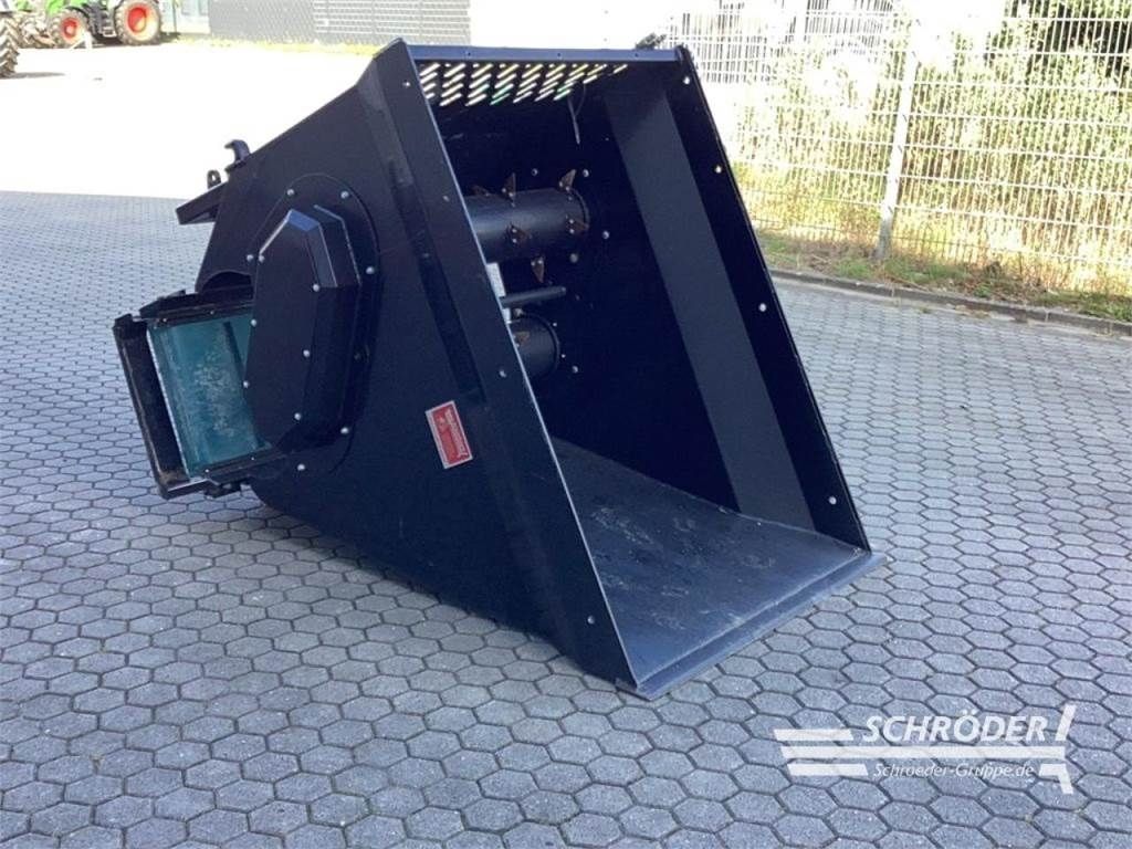 E-FARM: Talex einstreugerät mini - a904.130 - Animal husbandry equipment - id KFTGPUJ - €6,320 - Year of construction: 2023 - Germany