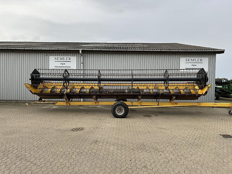 E-FARM: New Holland TX 30 - Barre de coupe - id G6BQVVY - 7 368 € - Année: 2004 - Danemark