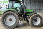 Deutz-Fahr agrotron 180.7 profiline tractor 45.000 €