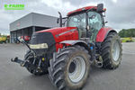 Case IH Puma 200 CVX tractor 72.000 €