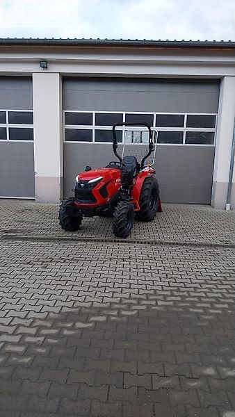 Branson branson f 50 rn + radialbereif Traktor