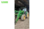 John Deere 6230 tractor €30,000