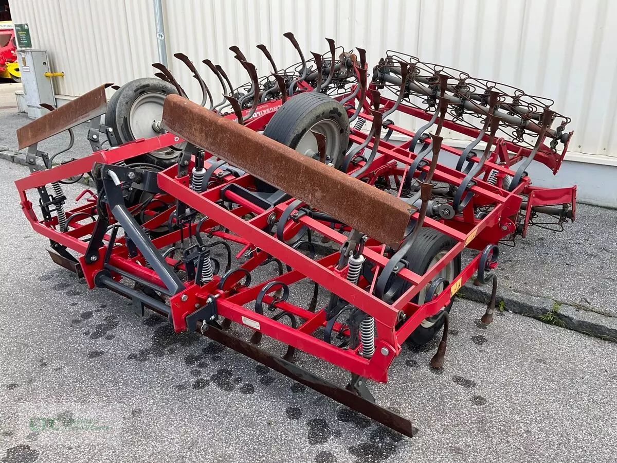 E-FARM: KONGSKILDE sq59 - Foratrice combinata - id 64RI5XF - 9.083 € - Anno di costruzione: 2016 - Austria