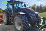 Valtra t194 tractor €89,000