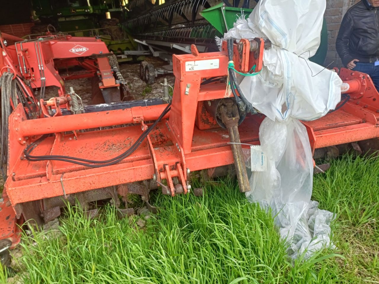 Maschio fresa g 285 circularharrow €7,000