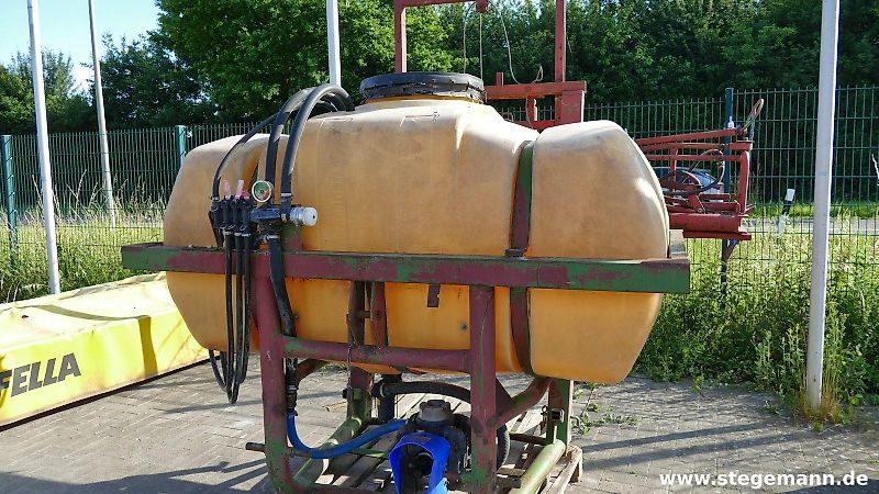 E-FARM: Hardi MASTER 1000 - Pulverizador - id 6IBPSZE - Alemania