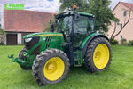 John Deere 6125 R tractor 69.000 €