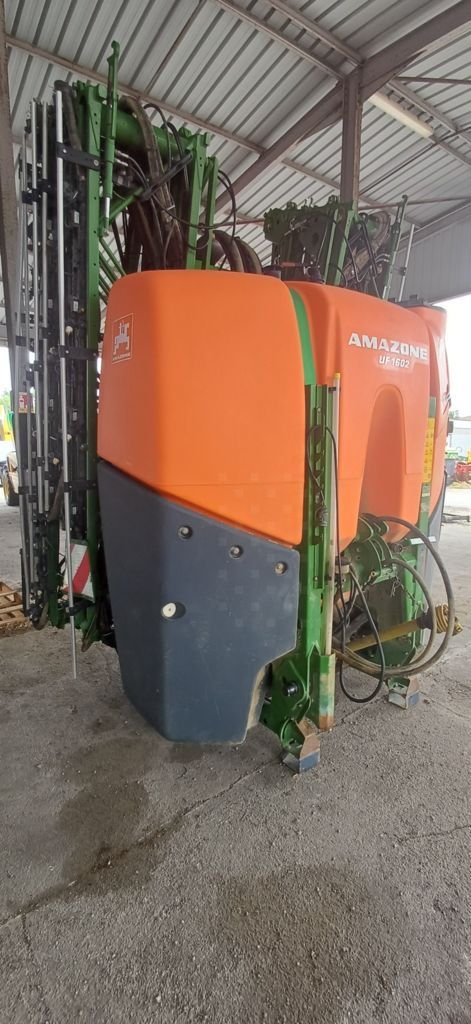 Amazone uf 1602 Sprayer €38,500