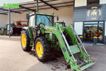 John Deere 6310 tractor €29,500