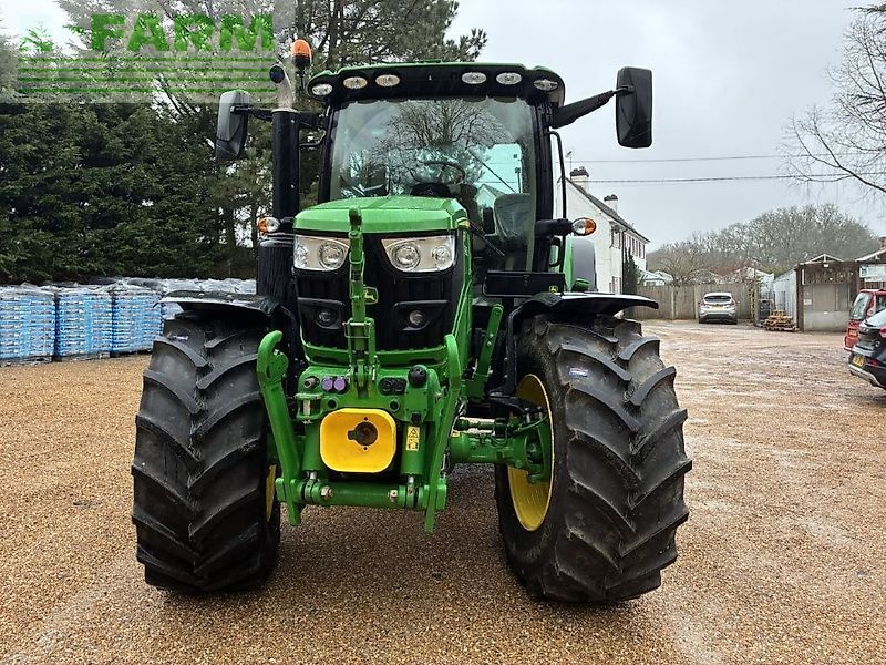 John Deere 6R 150 Traktor 121.998 €