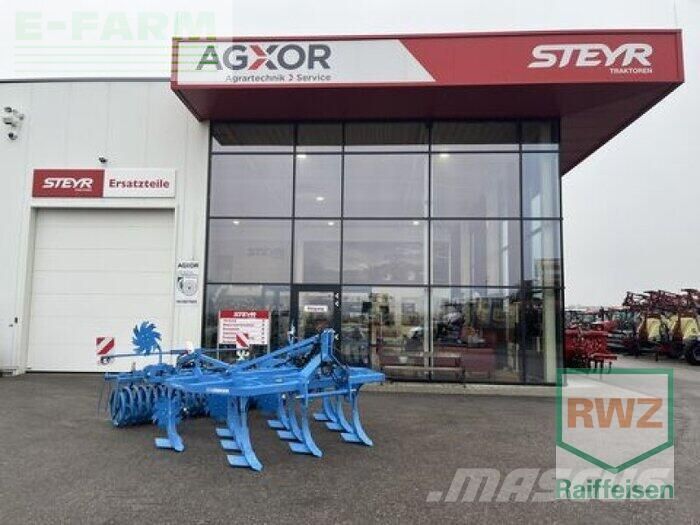 Lemken Karat 10/300 Καλλιεργητής 14.804 €