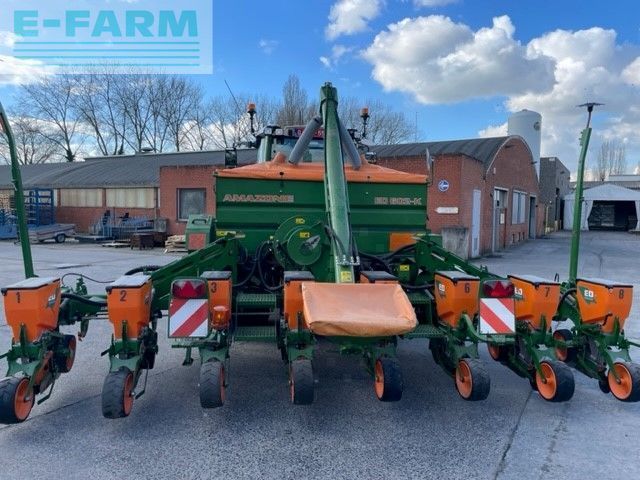 Amazone ed 602 k contour Precision drill €12,000