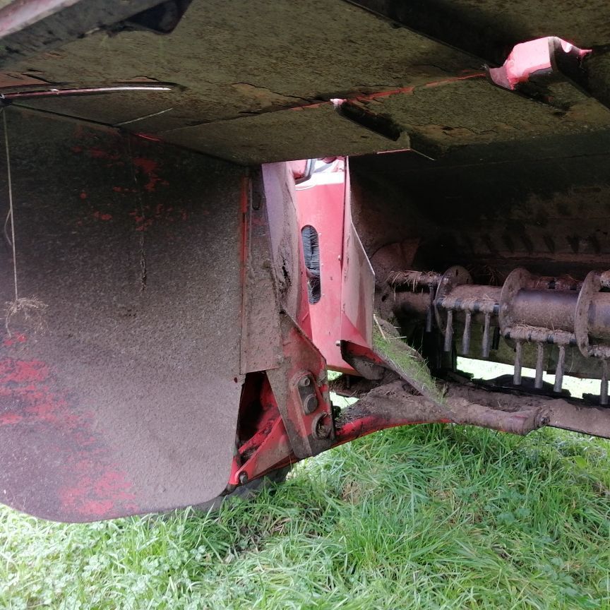 Kuhn FC 303 GC Kosiarka 6000 €