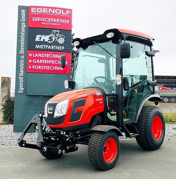 Kioti CX2510 Traktor 21.900 €