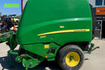 John Deere 960 Premium baler €27,500