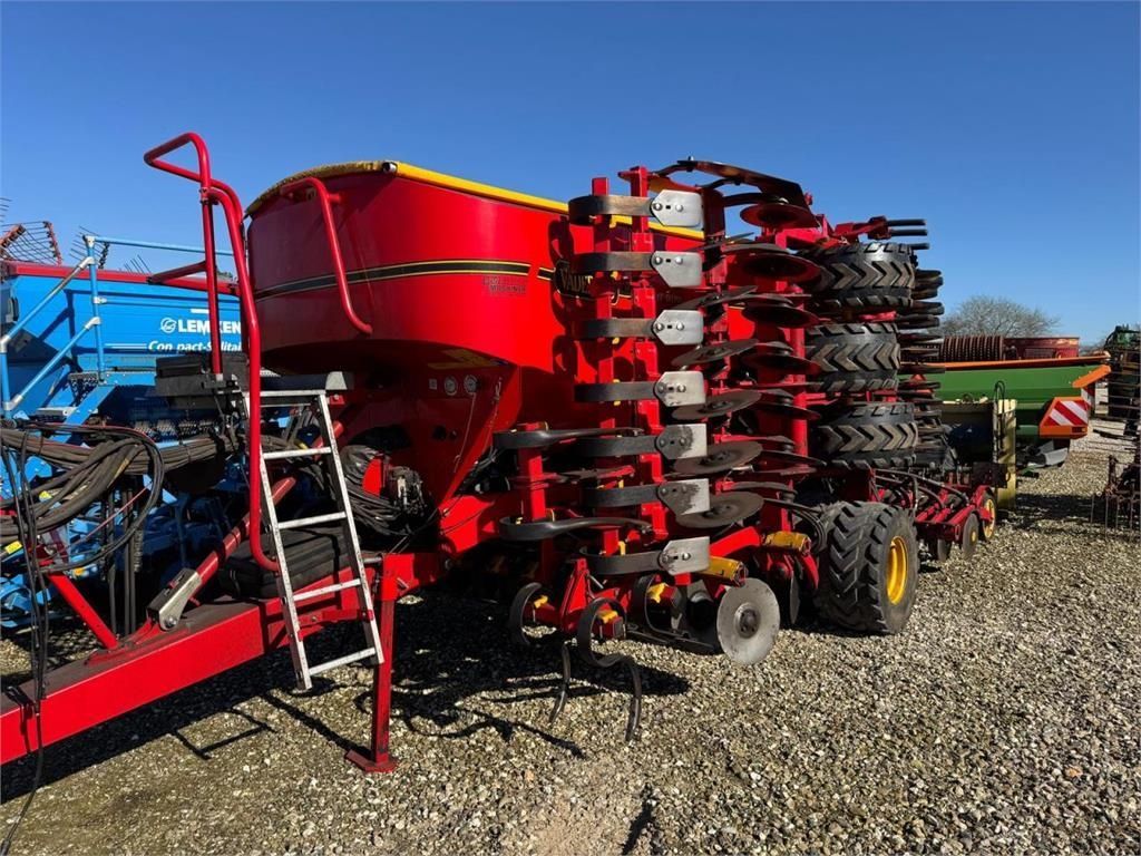 VÄDERSTAD Spirit 600C Drill €46,712
