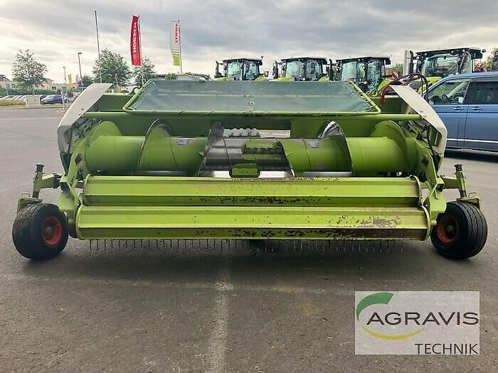 E-FARM: Claas Pick Up 300 - Cabezal - id XEC5NAJ - 19.900 € - Año: 2010 - Alemania