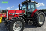 Massey Ferguson 8130 tractor 22.110 €