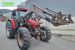 Case IH CS 94 tractor €16,000