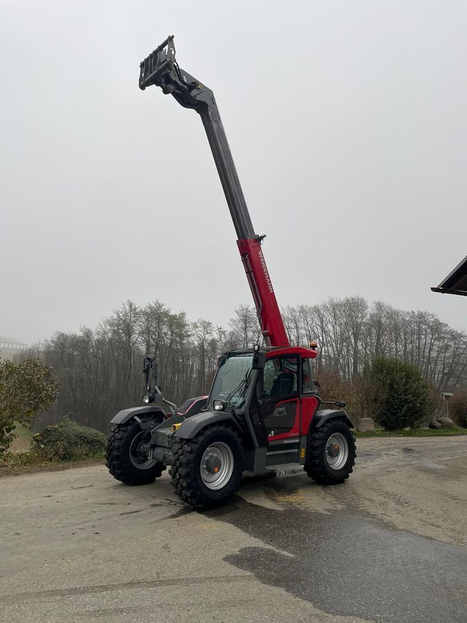 Weidemann t 7042 vls Ładowarka kołowa 110 000 €