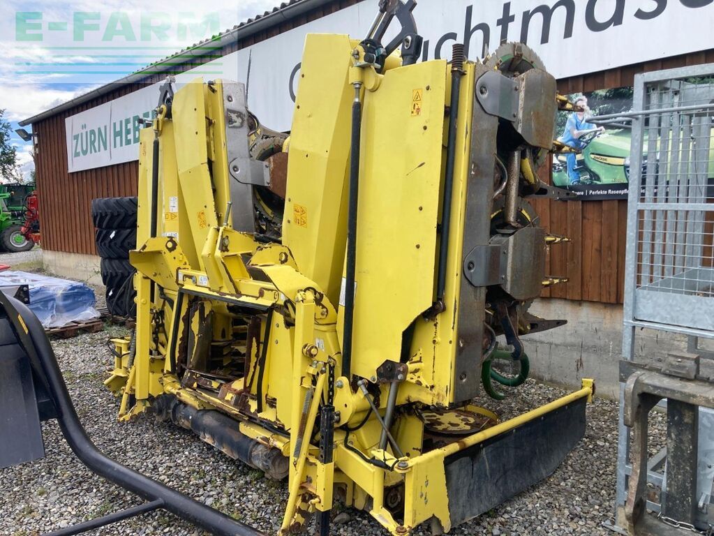 Kemper 390plus Header €22,500