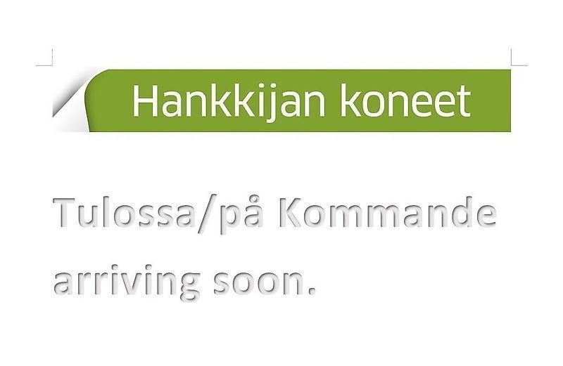 Hardi RANGER 2500 Sprayer €20,318