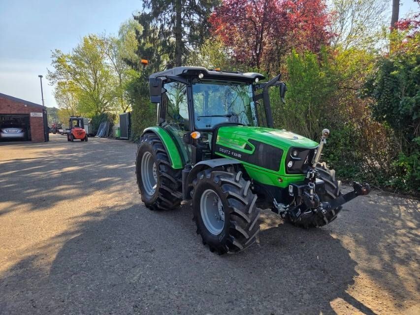 Deutz-Fahr 5080 D Keyline Traktor 31 950 €