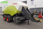 Claas Quadrant 5300 FC baler €95,000