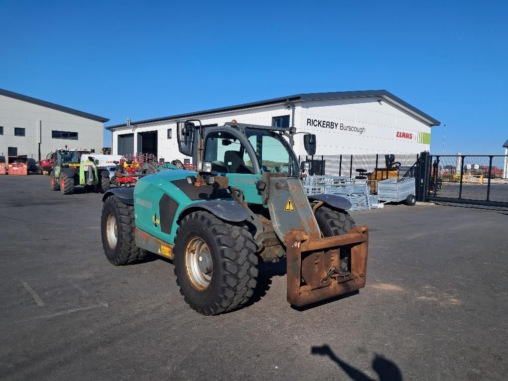 KRAMER KT447 Telehandler €54,883