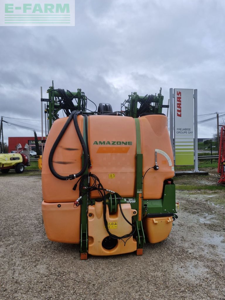 Amazone uf2801 Sprayer €34,000
