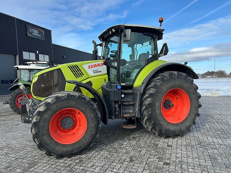 Claas Axion 830 Traktor 66.507 €