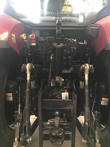 McCormick x7.624 Tractor 148.500 EUR