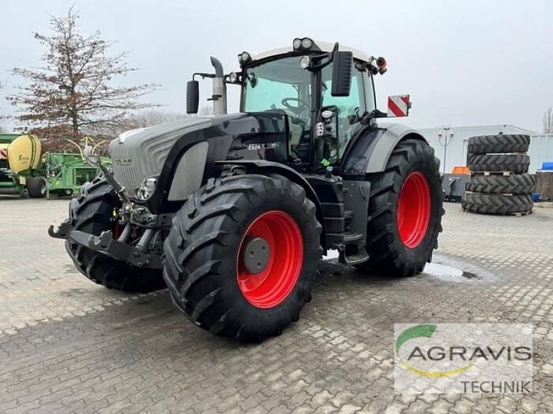 Fendt 939 Vario ProfiPlus tractor €112,900