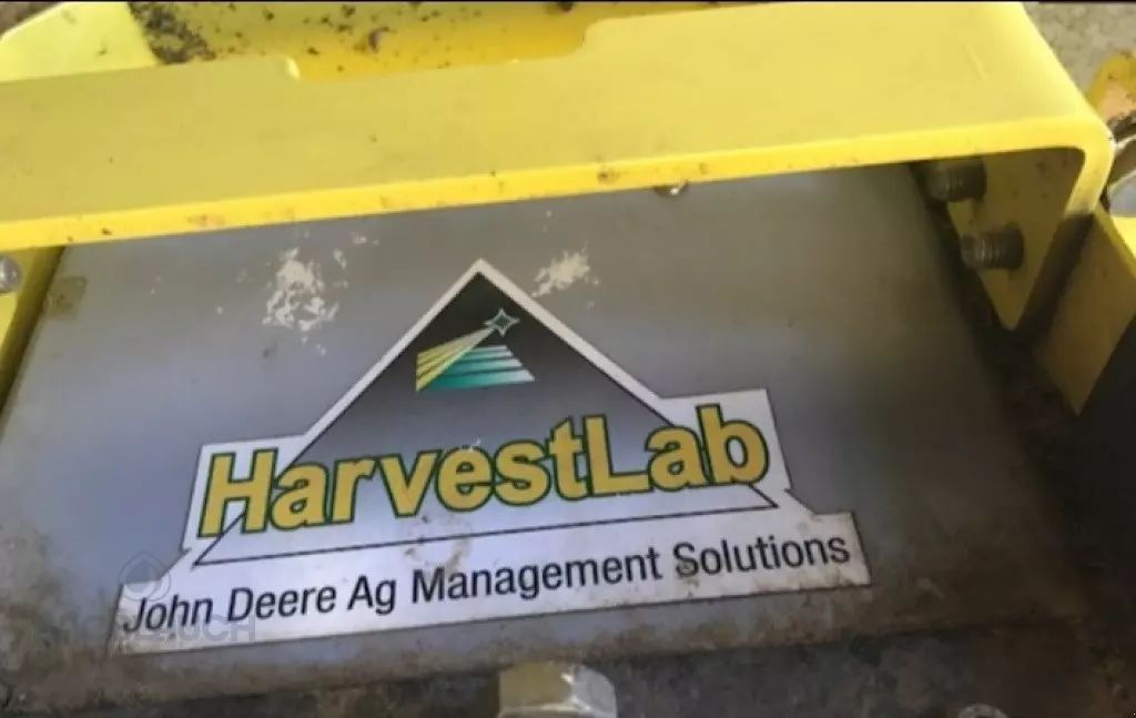 E-FARM: John Deere greenstar harvestlab - Rolnictwo precyzyjne i System GPS - id LEMTM7U - 2700 € - Rok produkcji: 2020 - Niemcy