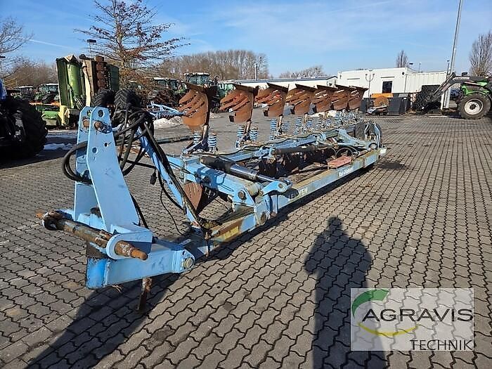 Lemken vari-diamant 9 x Plough €8,900