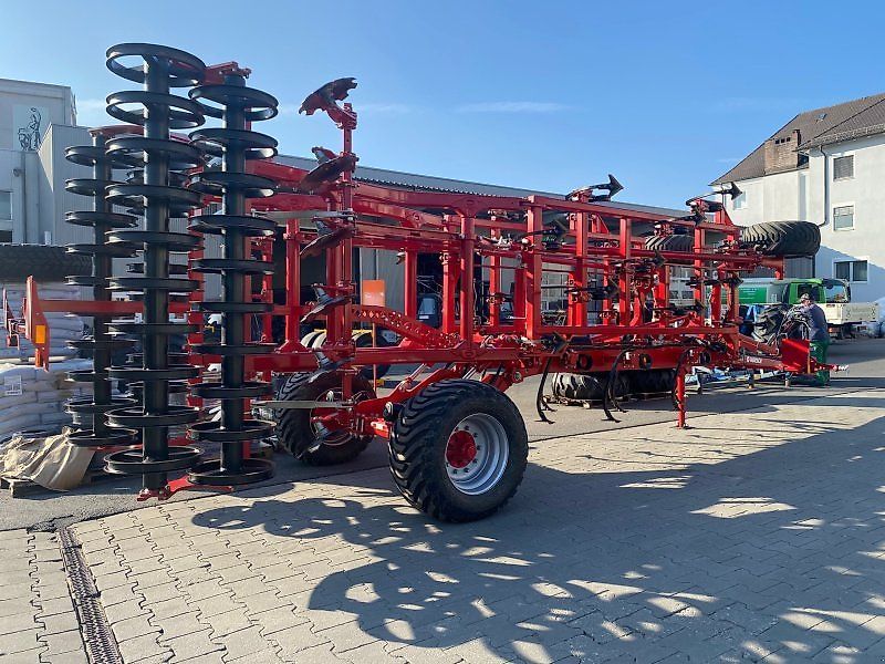 HORSCH Cruiser 5 XL Grubber