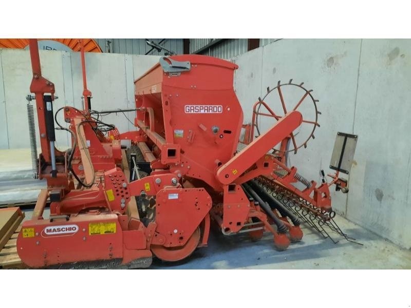 Maschio dama400-32 direct_sowing_machine 19 000 €