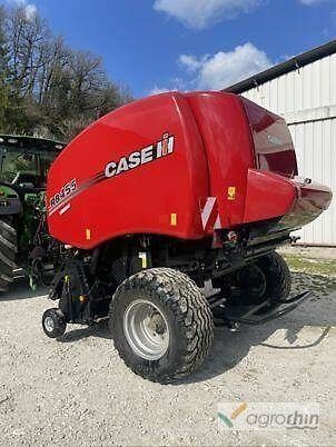 E-FARM: Case IH rb455 - Presse à balles - id LDJCZJP - 32 500 € - Année: 2023 - France