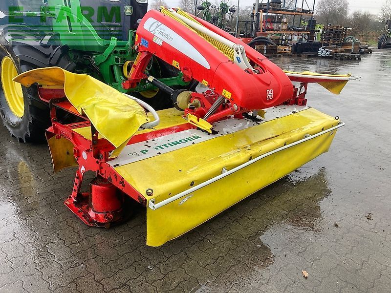 Pöttinger NovaCat 301 Alpha Motion Kosilice 8700 €