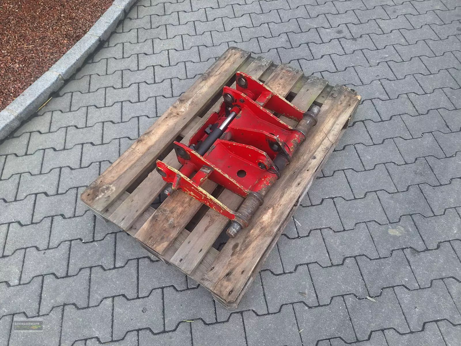 E-FARM: Weidemann wm-hv aufnahme - Attachment - id UVZ2ZS4 - €1,575 - Austria