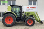 Claas arion 650 cebis tractor 58.500 €