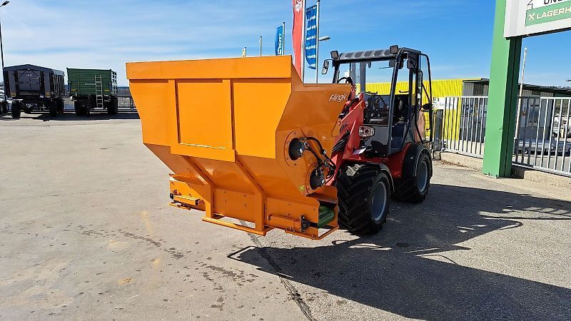 E-FARM: flingk kss 1500 - Fütterungstechnik Sonstige - id ALP2ULF - 6.242 € - Baujahr: 2022 - Österreich