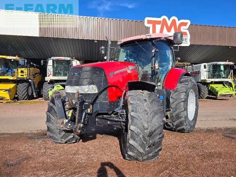 Case IH Puma 230 Traktor 46.000 €