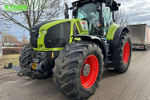 Claas Axion 930 tractor €80,993