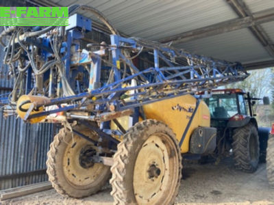 Caruelle olympia 320 s - Sprayer - id Y5RVHEQ - €11,000 - Year of construction: 1999 | E-FARM