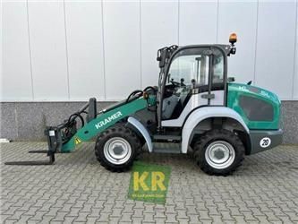 KRAMER KL25.5 Gummiged 45.100 €