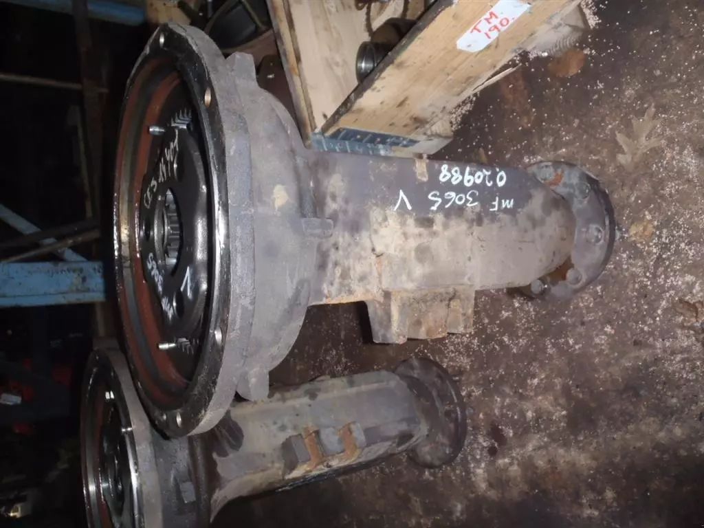 Massey Ferguson 3065 Parts
