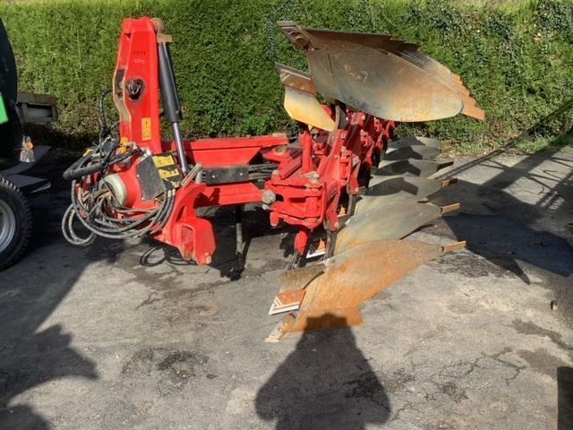 E-FARM: GREGOIRE BESSON rcw6 - Pflug - id B6REE2E - 21.900 € - Baujahr: 2016 - Frankreich