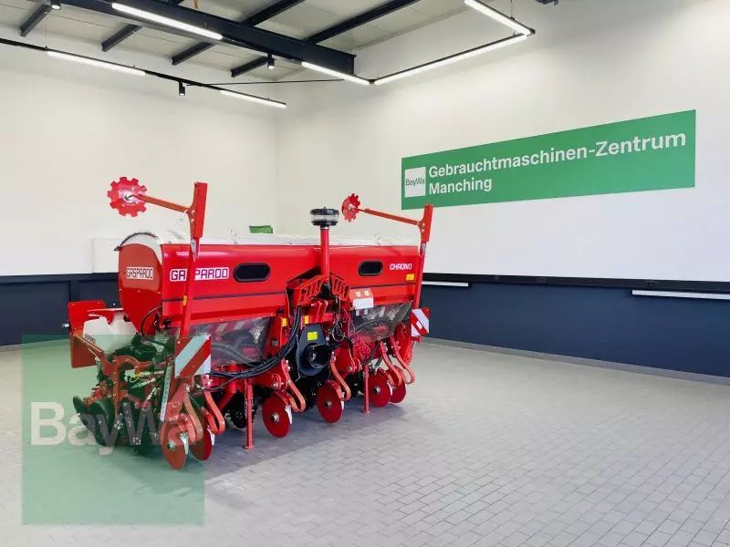 E-FARM: Maschio chrono 306 - Precision drill - id C53IUHR - €37,563 - Year of construction: 2023 - Germany