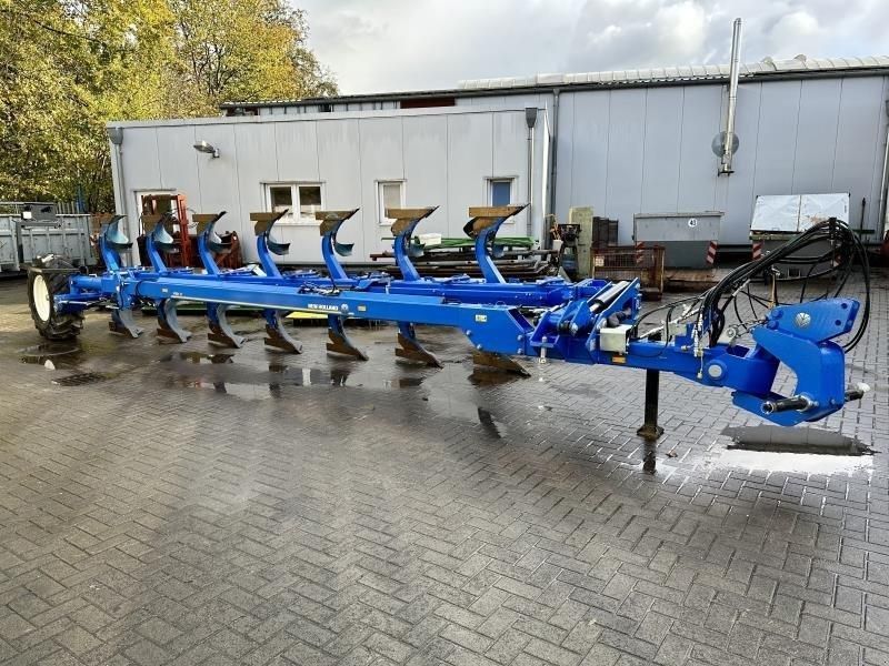 New Holland pshvh7 Plough €29,900